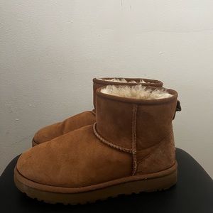 Ugg Mini Boots